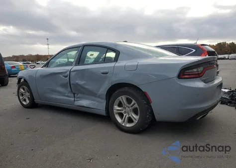 2021 Dodge Charger Sxt z USA, uszkodzony, nr VIN 2C3CDXBG6MH632320